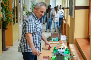 Otvorena vrata Politehničke škole