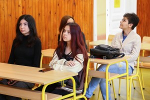 Otvorena vrata Politehničke škole