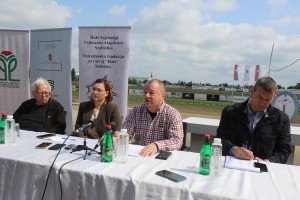 Najava 11. "Vojvođanskog galopa"