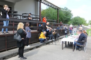 Najava 11. "Vojvođanskog galopa"