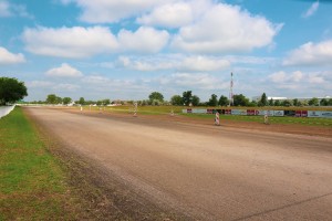 Najava 11. "Vojvođanskog galopa"