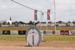 Najava 11. "Vojvođanskog galopa"