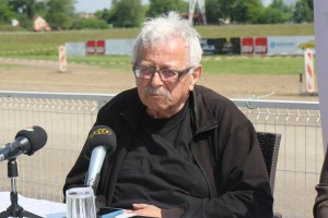 Najava 11. "Vojvođanskog galopa"