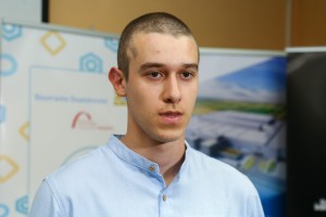 15. "Projektna nedelja" - dodela nagrada