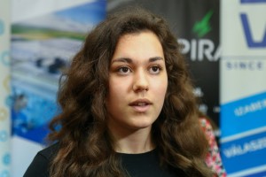 15. "Projektna nedelja" - dodela nagrada