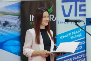 15. "Projektna nedelja" - dodela nagrada