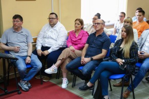 15. "Projektna nedelja" - dodela nagrada