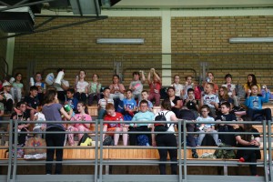 Završna manifestacija projekta "Navijaj i igraj fer"