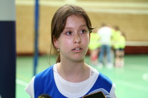 Završna manifestacija projekta "Navijaj i igraj fer"