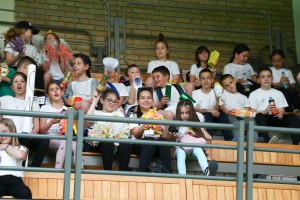 Završna manifestacija projekta "Navijaj i igraj fer"