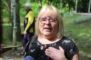 Dan mladosti u Mini Jugoslaviji