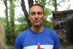 Dan mladosti u Mini Jugoslaviji