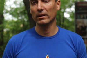 Dan mladosti u Mini Jugoslaviji