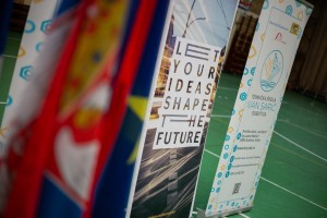 Svečano otvaranje 27. Republičkog takmičenja elektrotehničkih škola