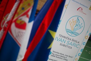 Svečano otvaranje 27. Republičkog takmičenja elektrotehničkih škola