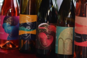 Prvi sajam vina "Winesu"