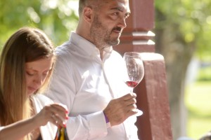 Prvi sajam vina "Winesu"