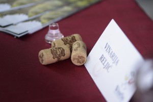 Prvi sajam vina "Winesu"