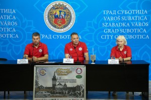 Najava Međunarodnog susreta oldtajmer vozila