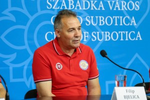 Najava Međunarodnog susreta oldtajmer vozila