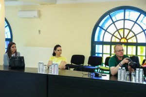 Najava Međunarodnog susreta oldtajmer vozila