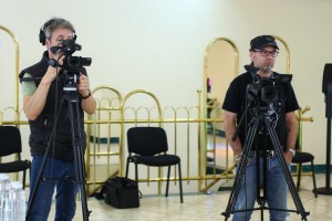 Najava Međunarodnog susreta oldtajmer vozila