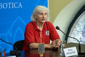 Najava Međunarodnog susreta oldtajmer vozila