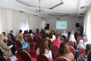 Konferencija "Voda 2023"