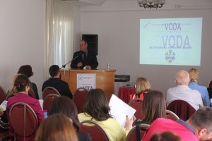 Konferencija "Voda 2023"