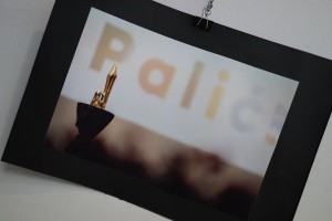 Otvaranje izložbe "Iza kulisa Festivala evropskog filma Palić: Vizuelna priča kroz objektiv" autora Damira Vujkovića