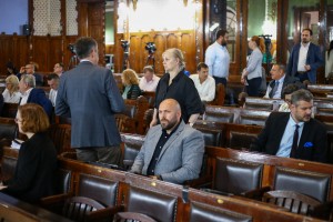 36. sednica Skupštine Grada