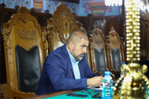 36. sednica Skupštine Grada