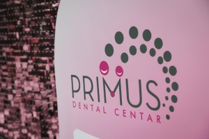 Proslava pete godišnjice postojanja "Primus dental centra"