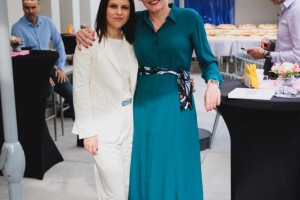 Proslava pete godišnjice postojanja "Primus dental centra"