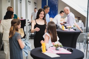 Proslava pete godišnjice postojanja "Primus dental centra"