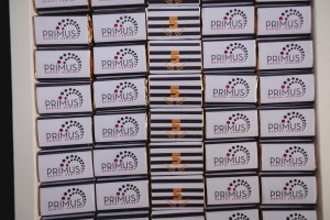 Proslava pete godišnjice postojanja "Primus dental centra"