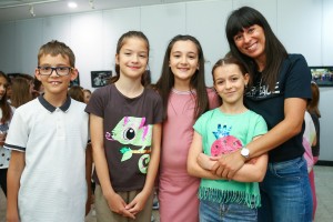 NTC gradski kviz subotičke dece osnovnoškolskog uzrasta