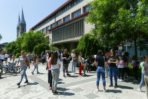 NTC gradski kviz subotičke dece osnovnoškolskog uzrasta