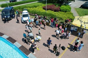 Taktičko-tehnički zbor povodom Dana policije