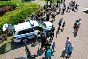 Taktičko-tehnički zbor povodom Dana policije