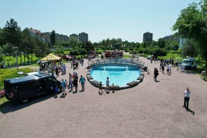 Taktičko-tehnički zbor povodom Dana policije