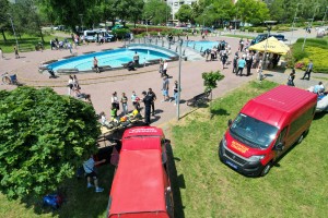 Taktičko-tehnički zbor povodom Dana policije