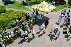 Taktičko-tehnički zbor povodom Dana policije