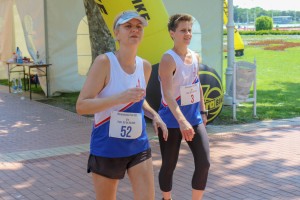 17. Ultramaraton na Paliću - drugi dan