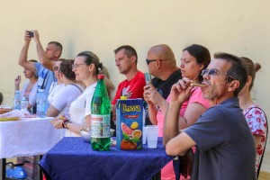 Porodični dan u MZ Bajnat