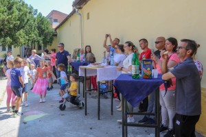 Porodični dan u MZ Bajnat