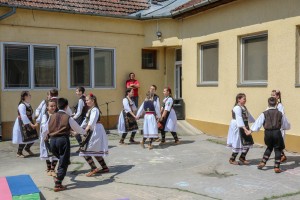 Porodični dan u MZ Bajnat