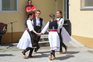 Porodični dan u MZ Bajnat