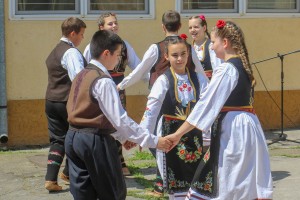 Porodični dan u MZ Bajnat