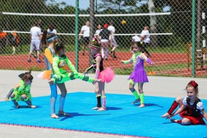 "Sportom za Suboticu"